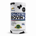 Calostro Bovino Sabor Vainilla 700g