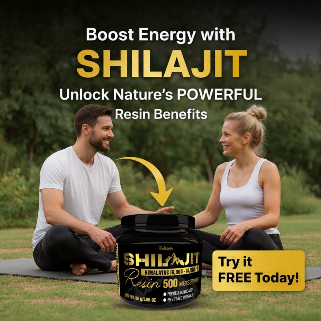 🔥 “Vitalidad natural para tu día a día”