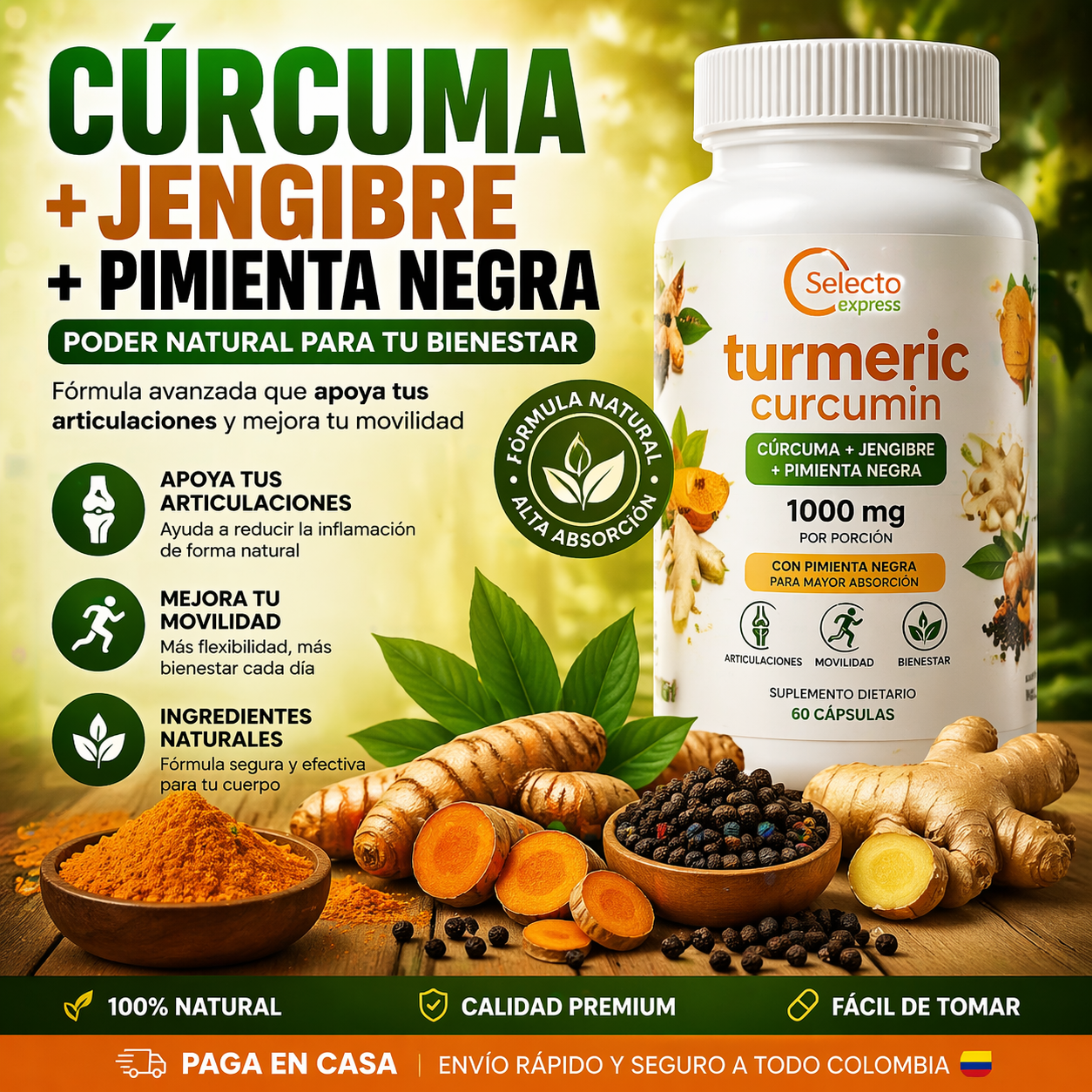 🔥 PROMOCIÓN HOY – STOCK LIMITADO 🔥