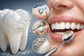 🦷 Sonríe con más confianza: dientes más fuertes, protegidos y saludables